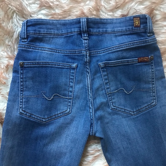 "7 For All Mankind" denim jeans for boys - Picture 4 of 6